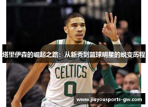 塔里伊森的崛起之路：从新秀到篮球明星的蜕变历程