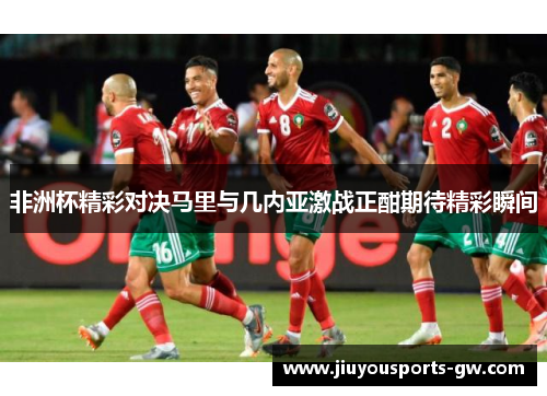 非洲杯精彩对决马里与几内亚激战正酣期待精彩瞬间