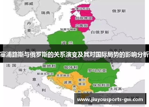 塞浦路斯与俄罗斯的关系演变及其对国际局势的影响分析
